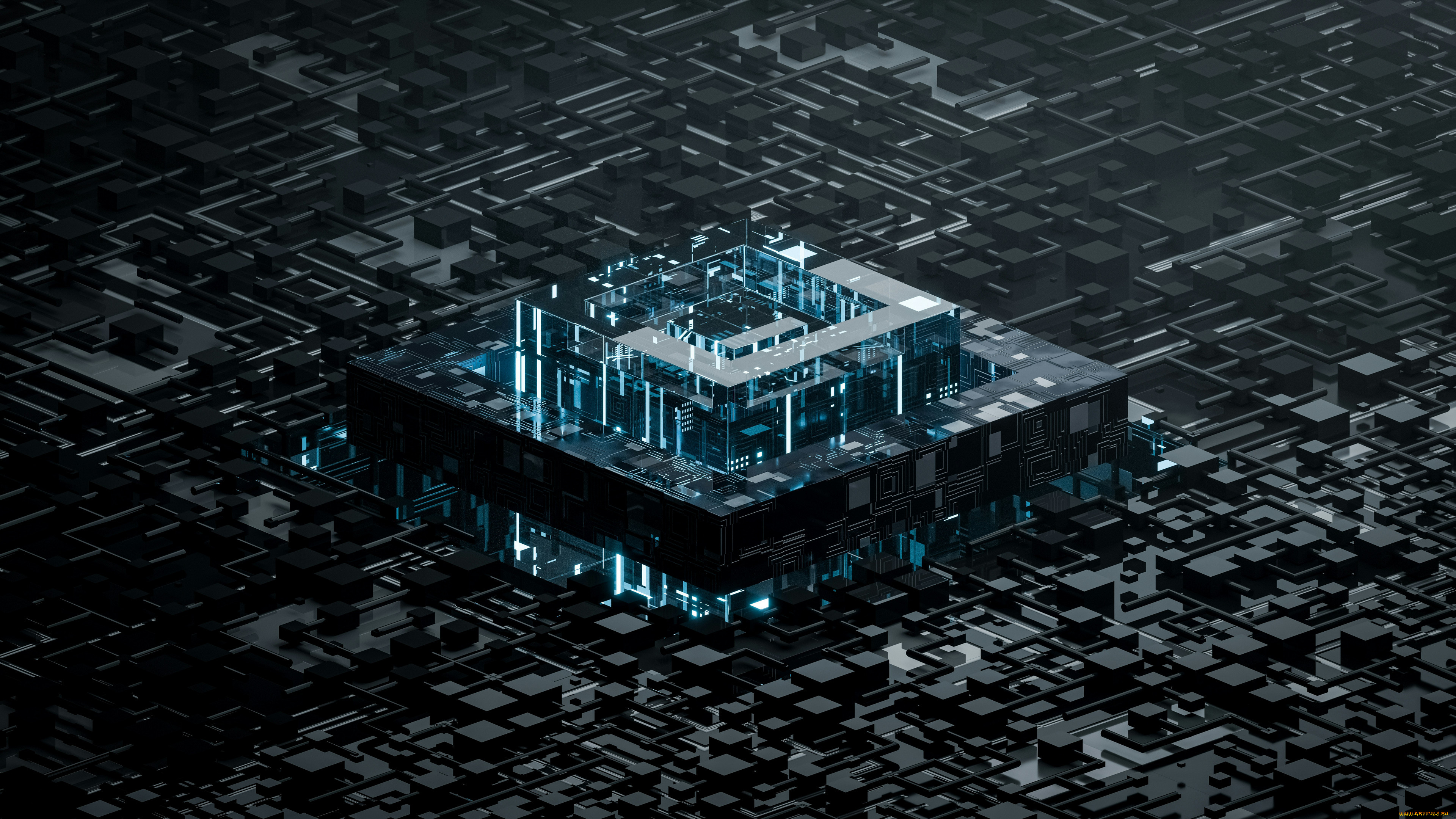 3 ,  , abstract, , 3d, , 